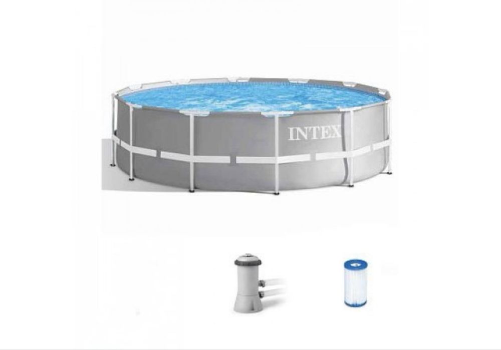Бассейн intex бассейнлар