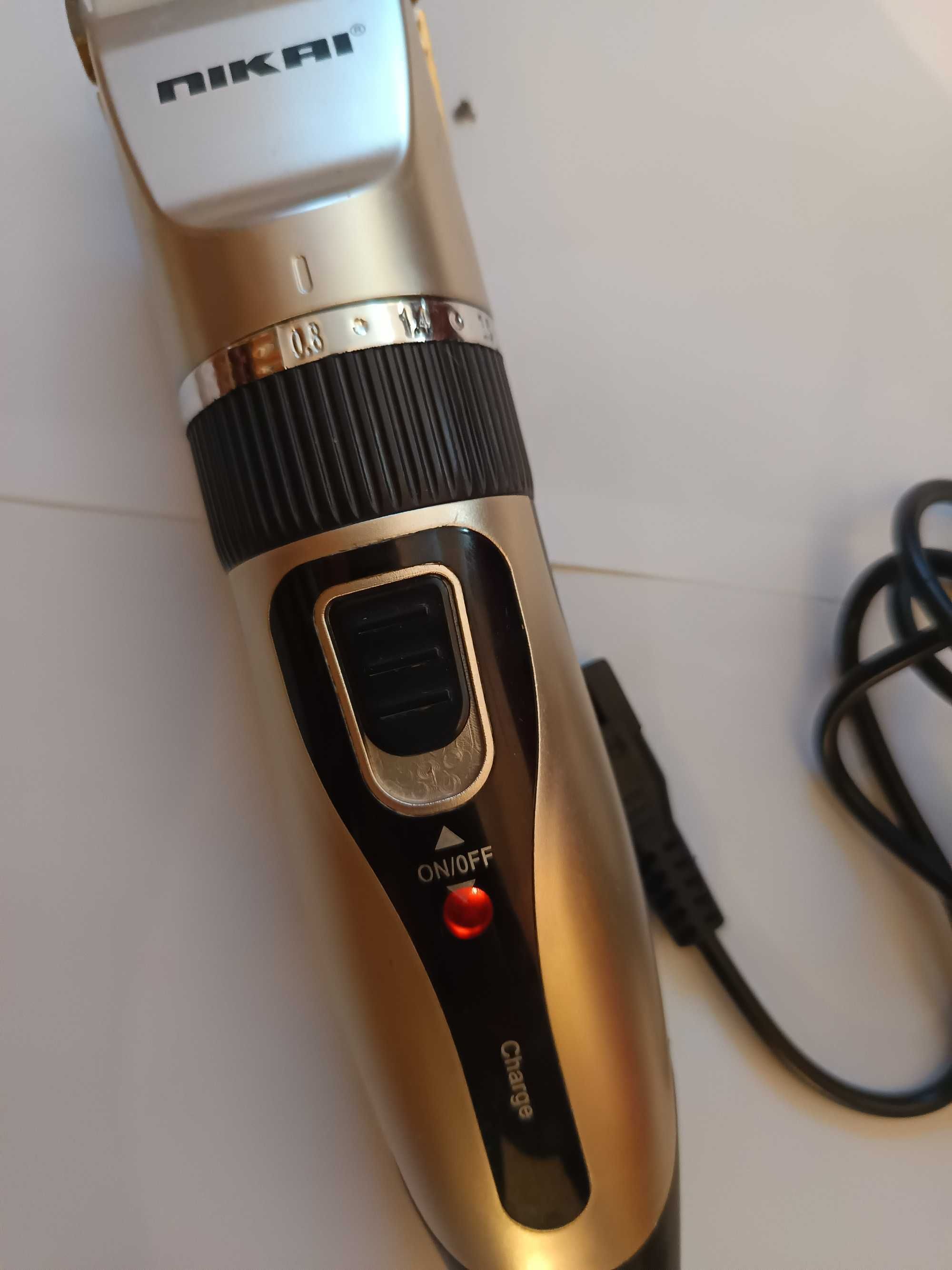 Kit profesional Grooming