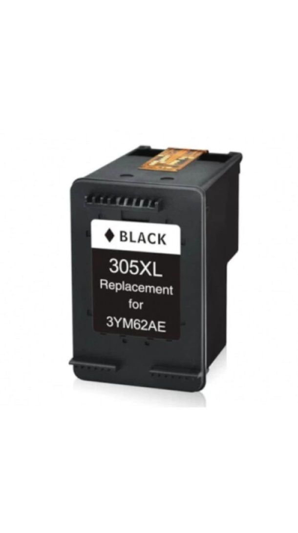 Касета с мастило IPRINT, HP 305XL, 3YM62AE