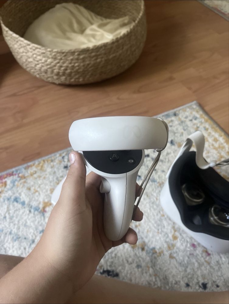 Oculus meta quest 2 256gb
