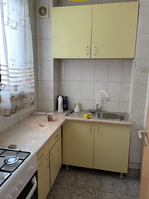Proprietar închiriez apartament2 camere  in Drumul Taber
