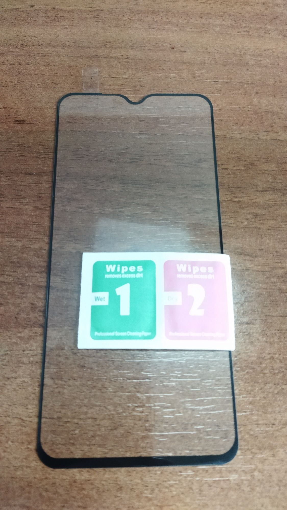 Стъклени протектори за китайски телефони.