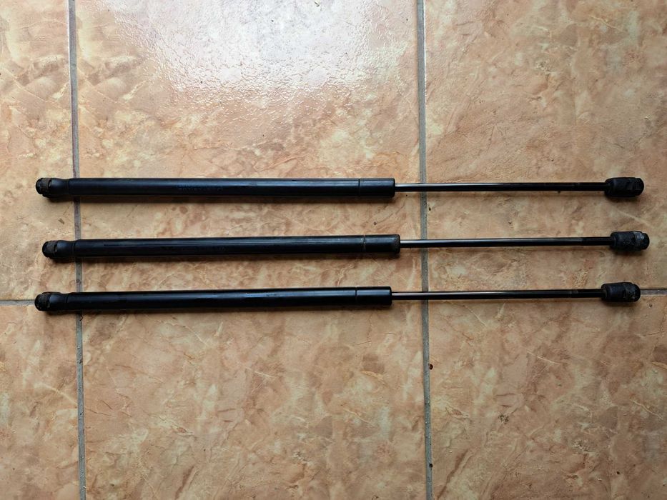 Amortizor-telescop haion Smart ForFour  454