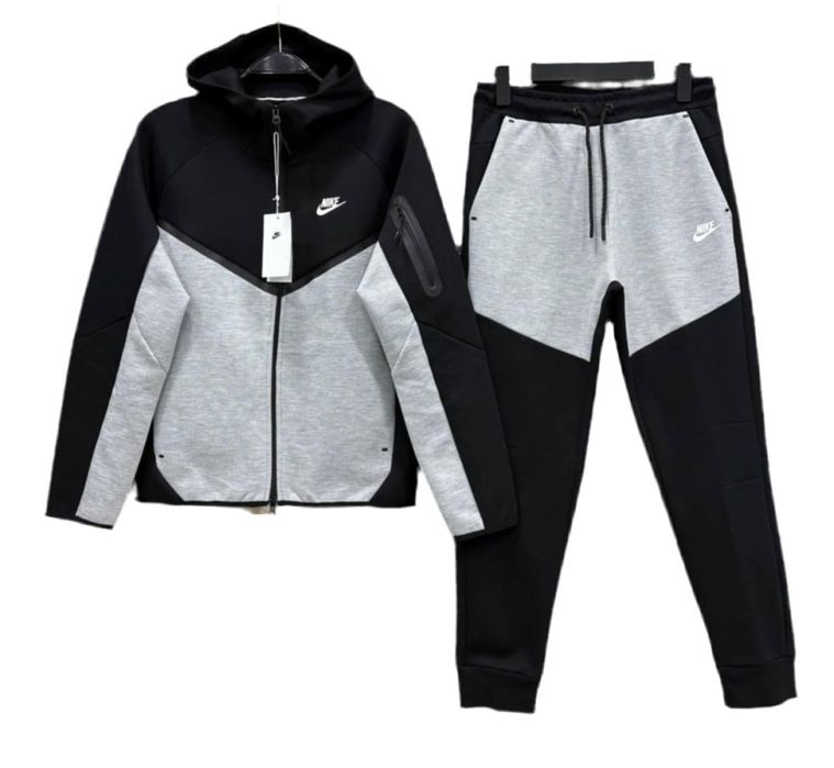 Trening Nike Tech Fleece