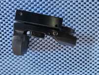 Red-dot ptr arme de foc