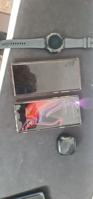 Samsung Galaxy S22 Ultra 512 Gb