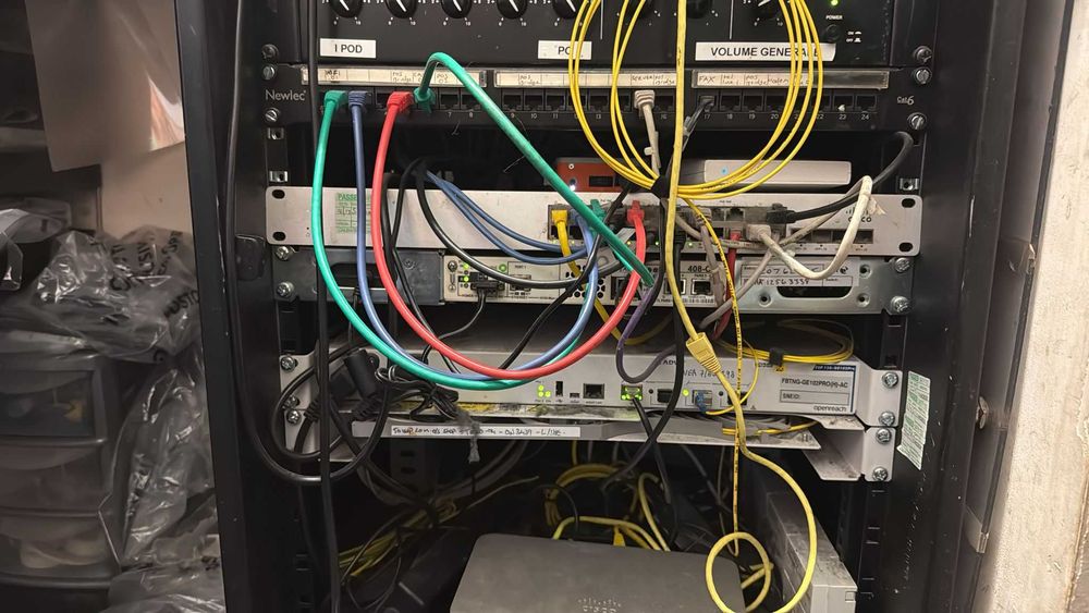 Servicii IT Support si reparatii calculator/laptop