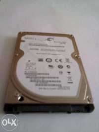 Hard disk (Hdd) laptop de 60 gb / ide si memorie laptop ddr 2 / 2 gb