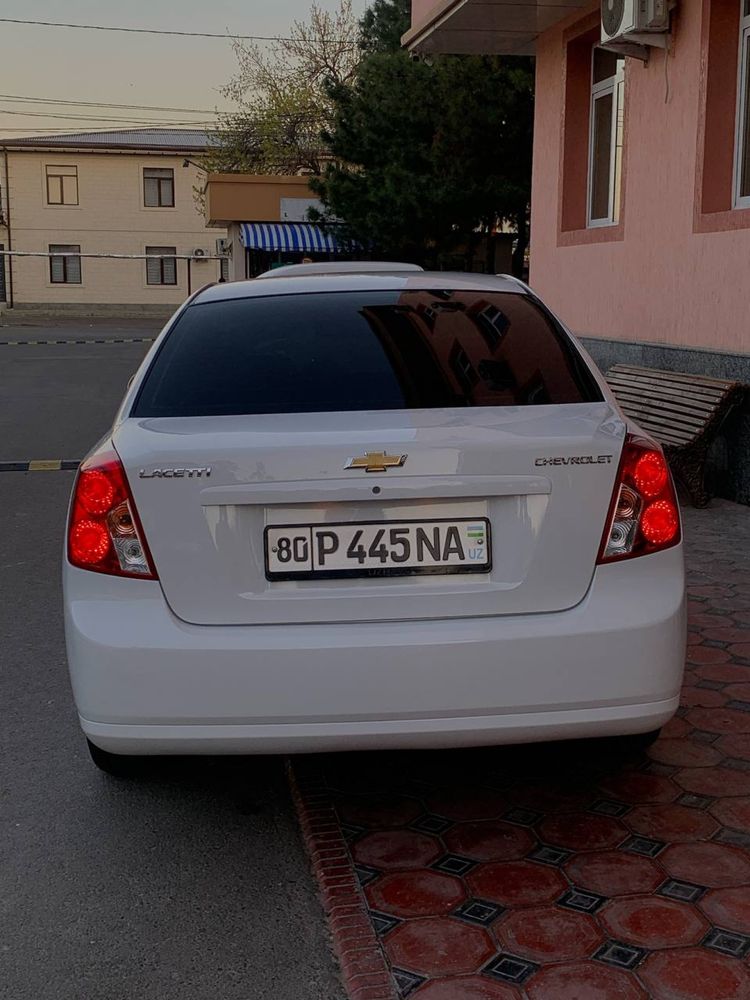 Lacetti  1.8 2-pozitsiya