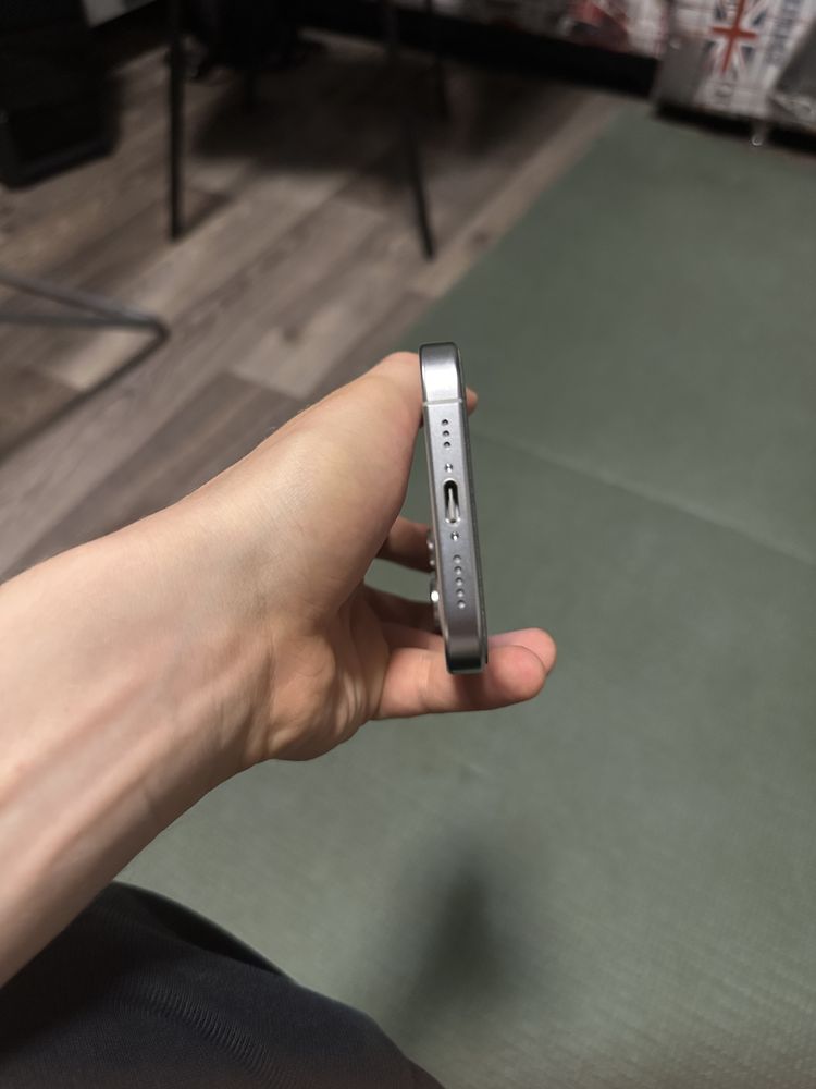 Iphone 16 PRO 256