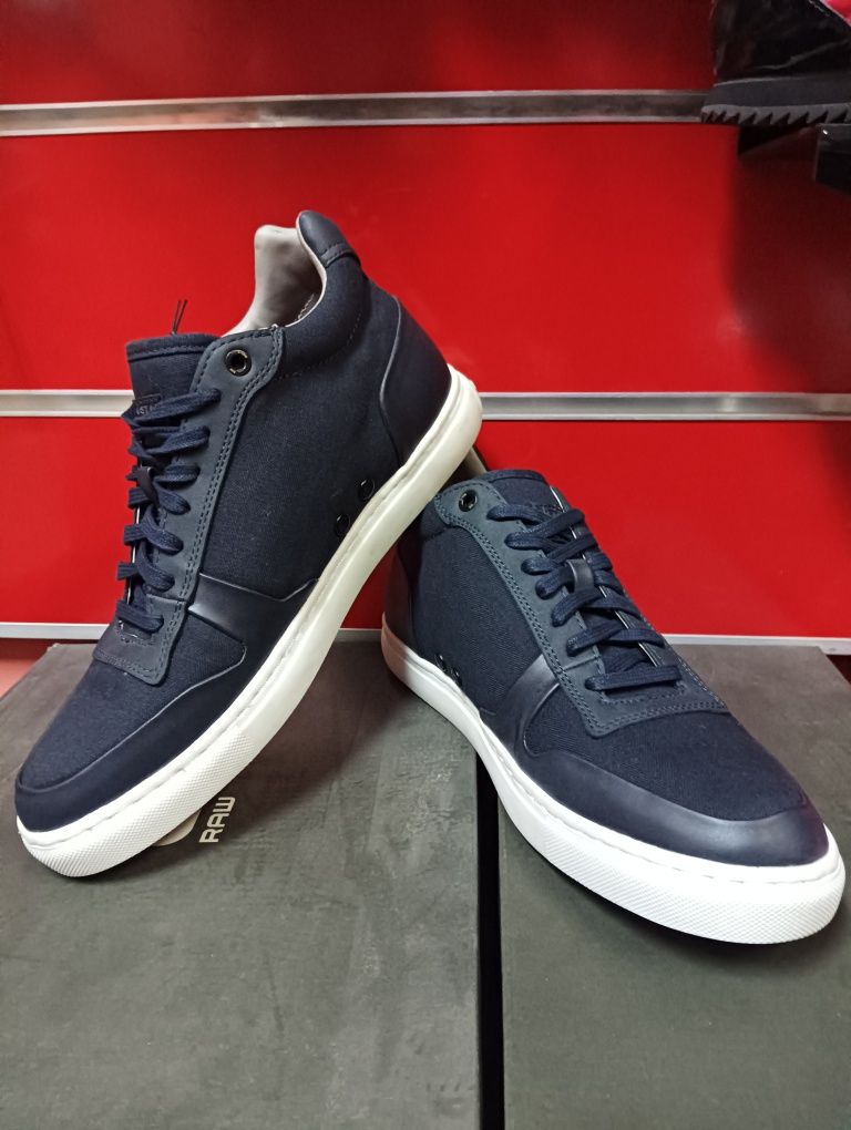 Мъжки кецове G-star Raw Krosan 42 , 43 нови оригинални мъжки обувки