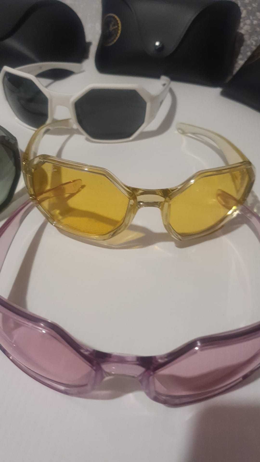 Vand ochelari de soare Ray-Ban RAY-BAN RB4337  Sunglasses