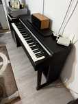 Vand pianina electronica Kurweil Kai50