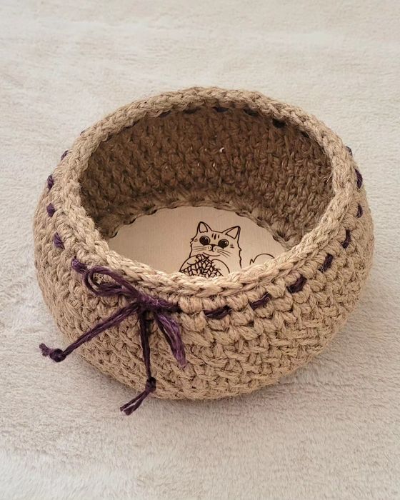 Плетени аксесоари