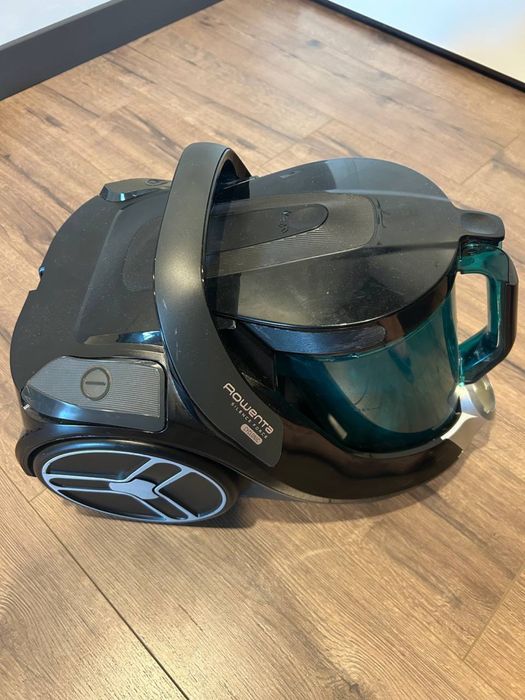 Прхосмукачка Rowenta Green force cyclonic 2.5L