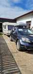 Honda CRV 2007 2.2 diesel