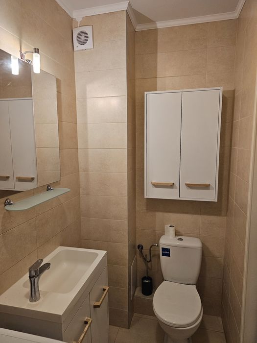 Vând apartament 2camere Chiajna (Uverturii)