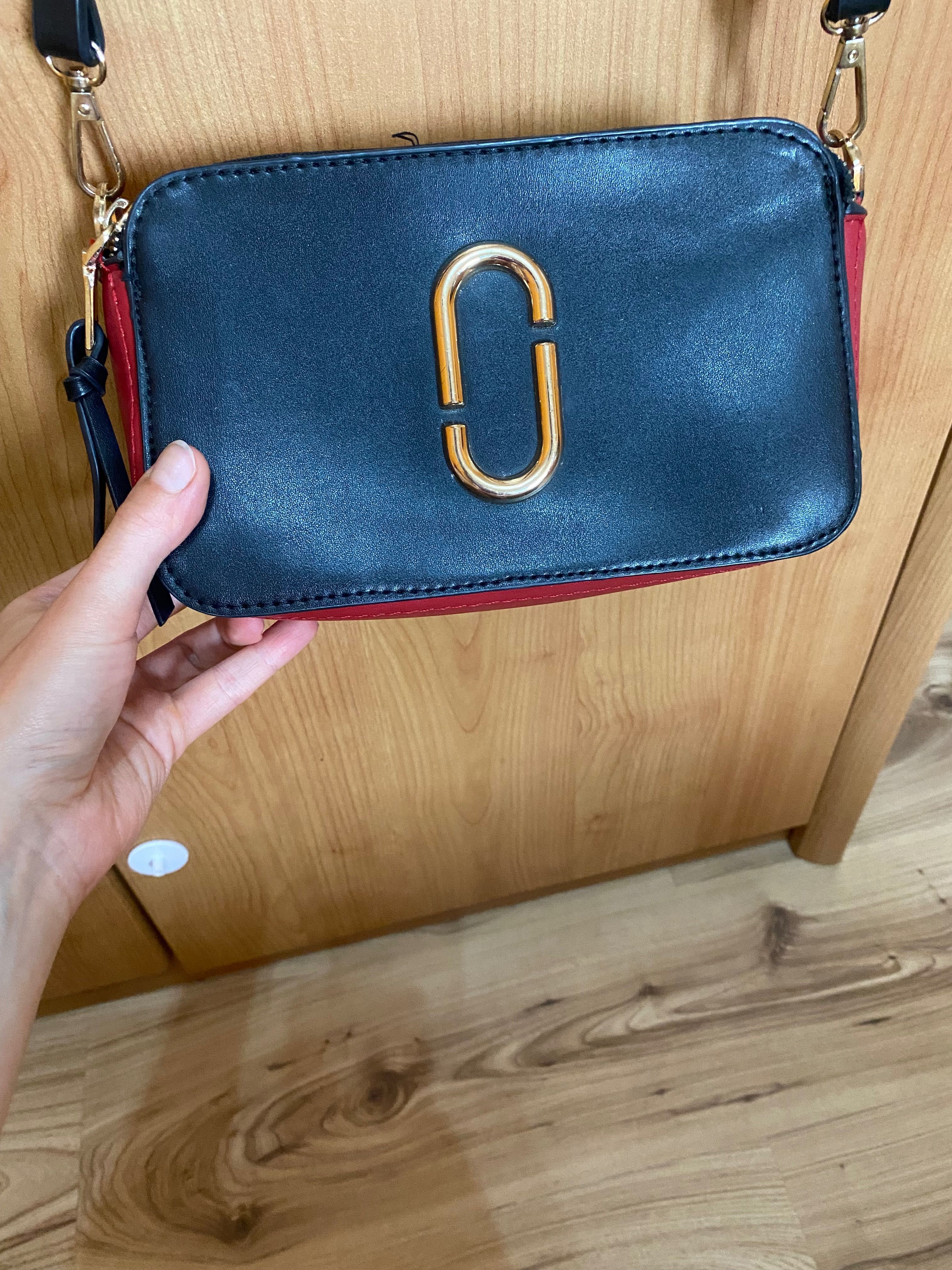 Малка дамска чанта Marc Jacobs
