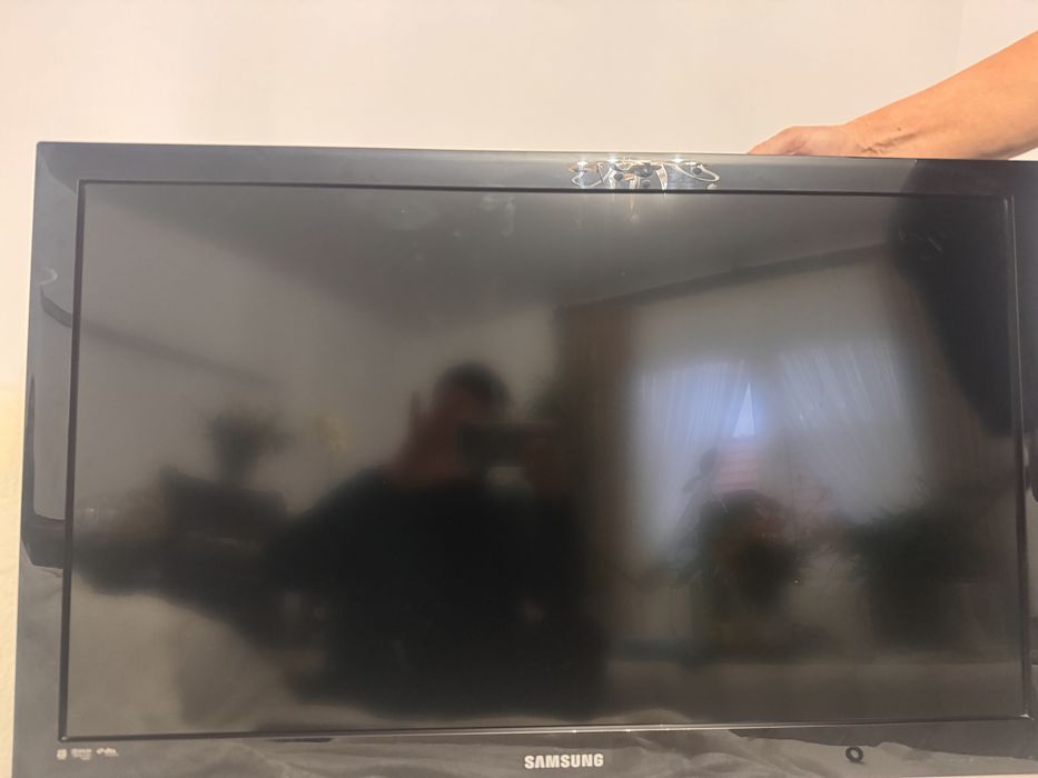 Televior nonsmart Samsung