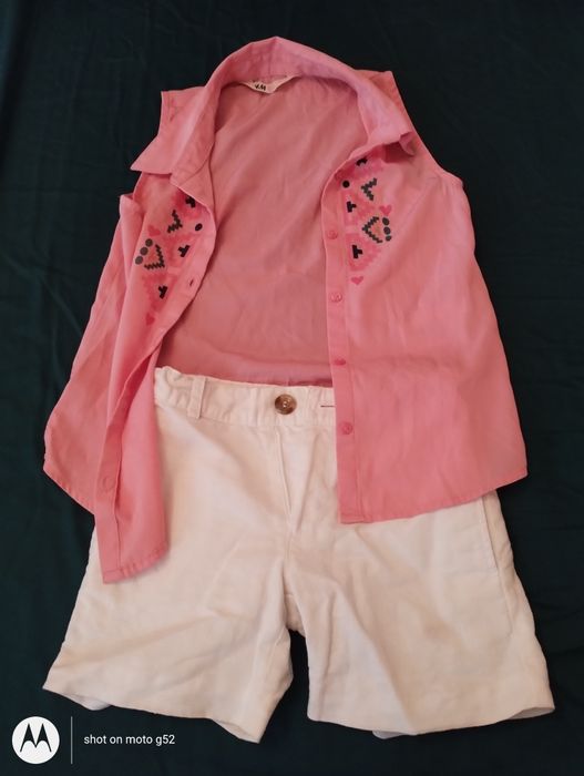 set haine stare excelenta de ocazie si casual