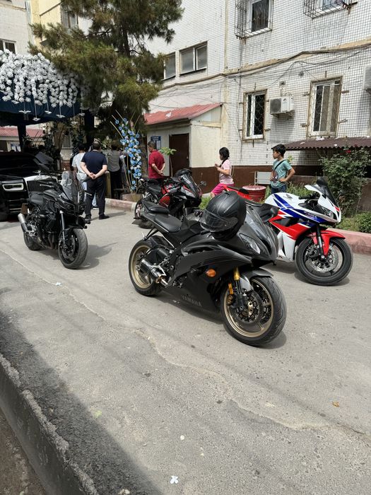 Moto Toy va radom kartejga chiqamiz