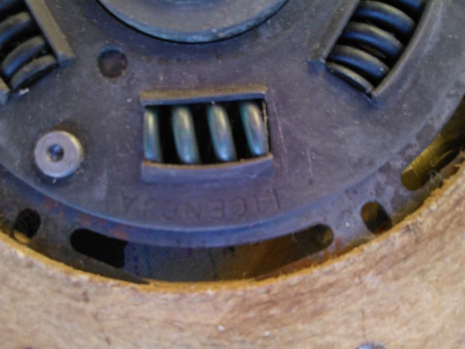 *Части за полски Фият*