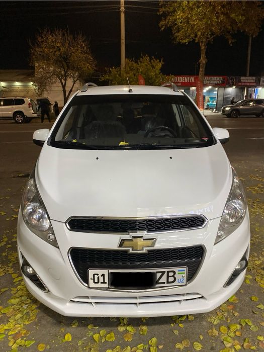 Спарк автомат 4 фулл 2020