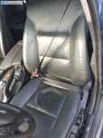 Scaun Stanga Fata Sofer Piele Fara Incalzire BMW Seria 5 E60 E61 2003 - 2010 [C1240]