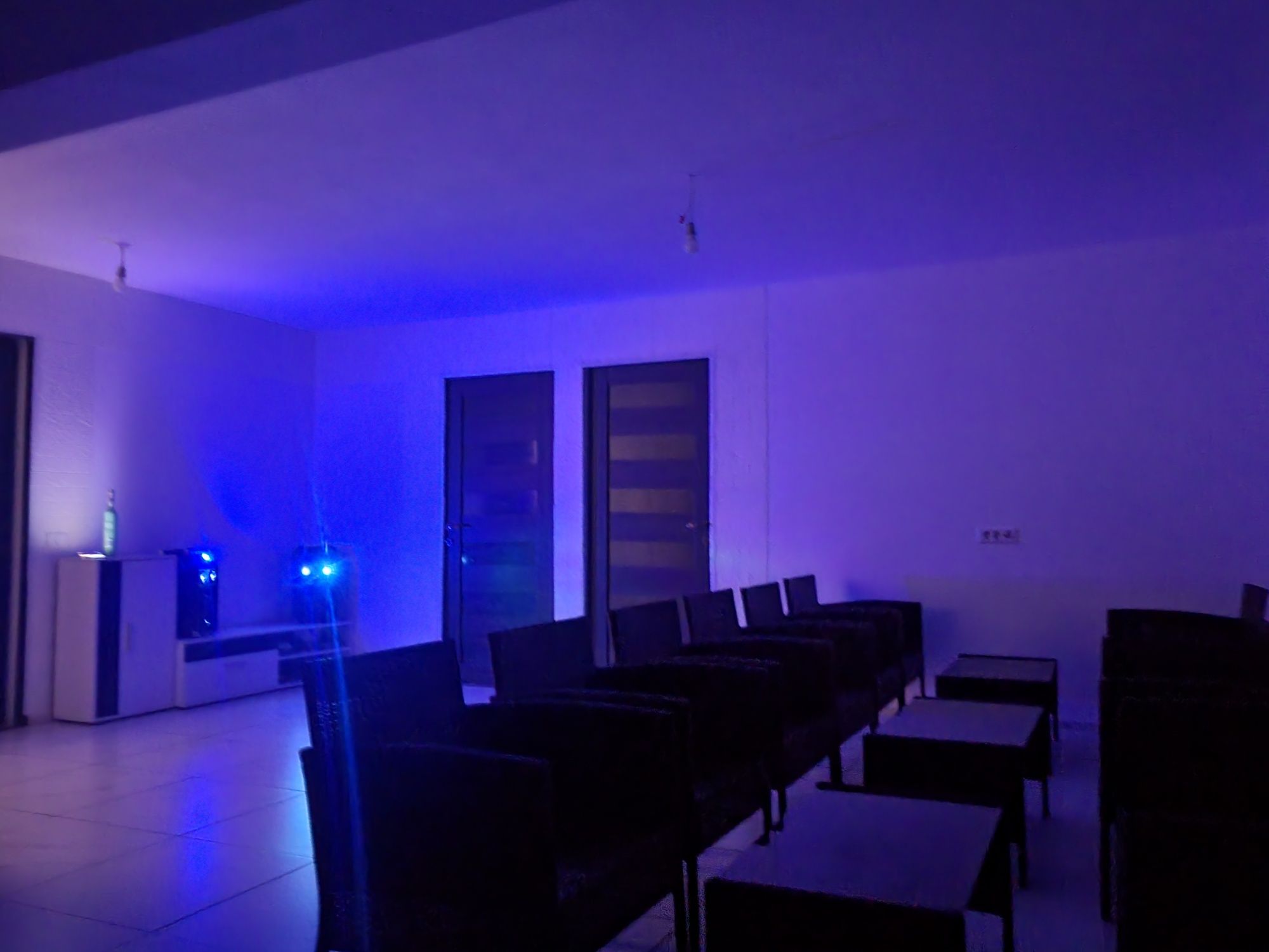 Vilă pt Petreceri private Domnești Ilfov