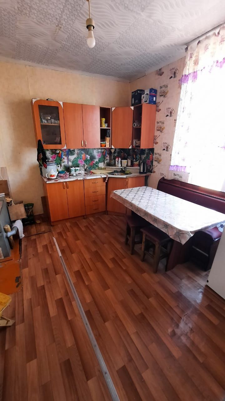 Продам дом теплый