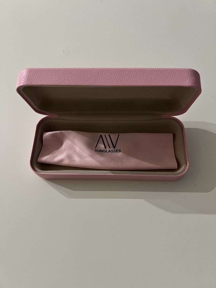 Слънчеви очила AV Sunglasses