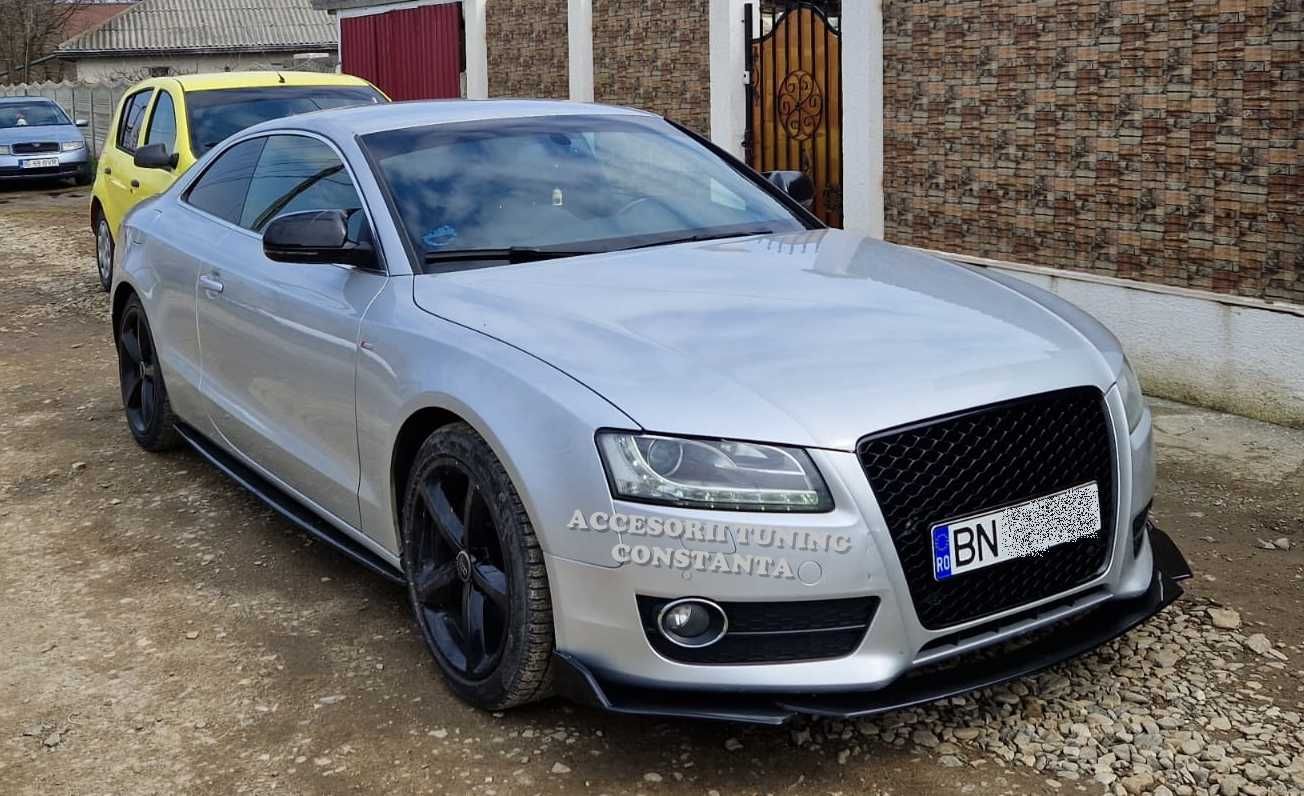 Lip Bara Fata Universal Din 3 Piese - Audi A5