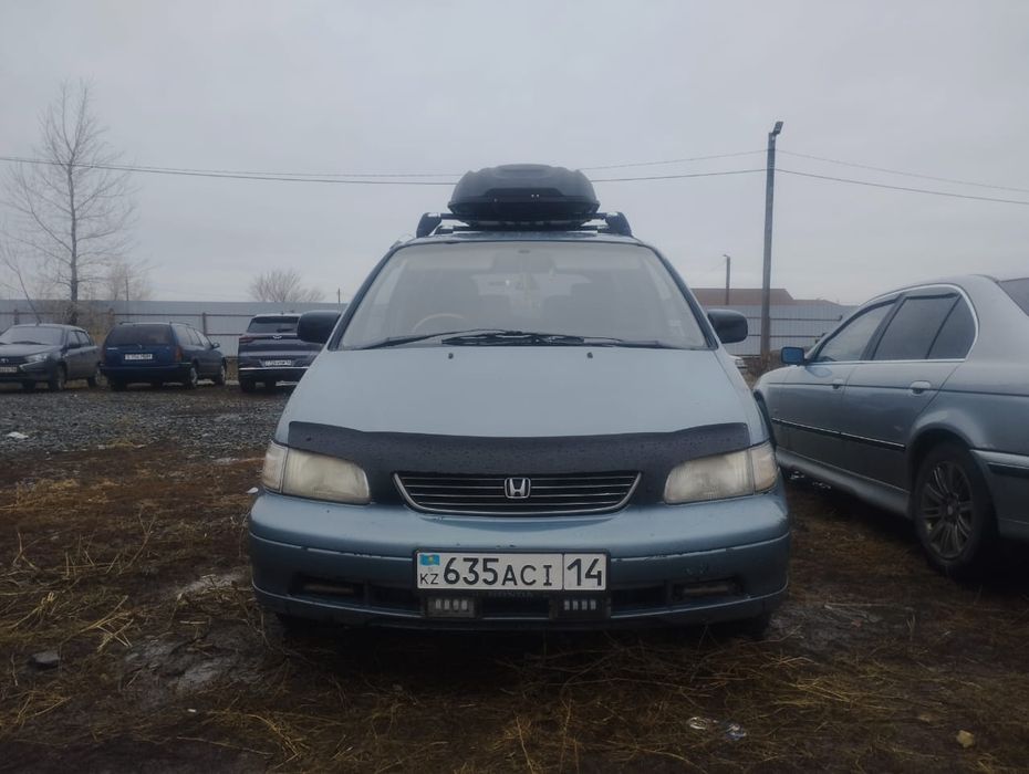 Продам Honda Odyssey