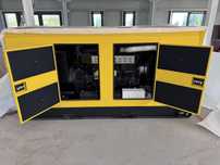 Generator 100 kva