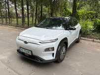 Hyundai KONA Unic proprietar/Garantie /204 cp/Luxury +
