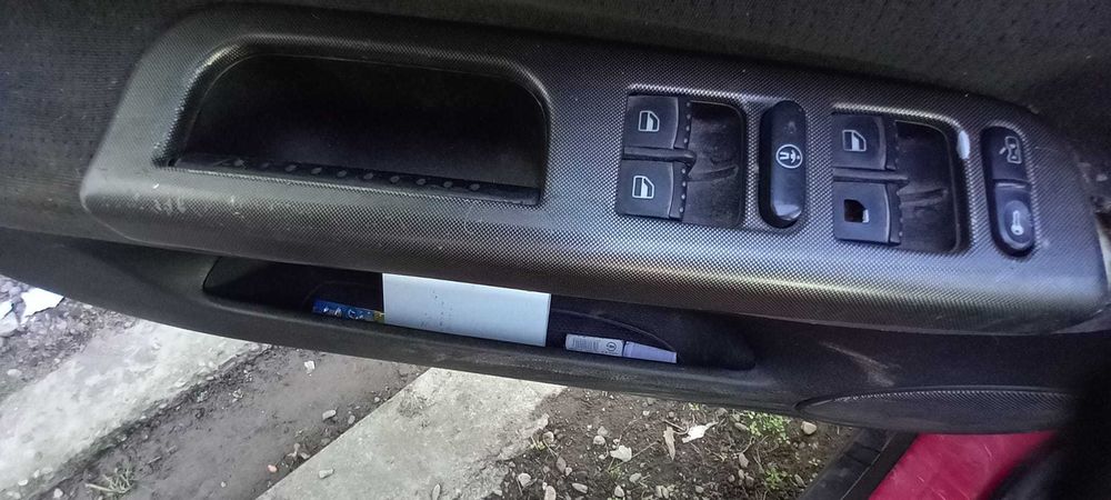 VW Passat 1,9 TDI
