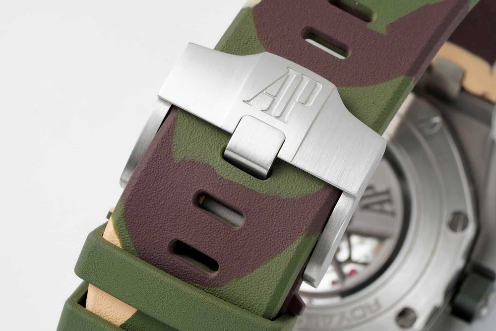 Audemars piguet royal oak offshore Camouflage / камуфлаж