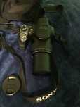 63x optical zoom ~ Sony DSC H400 ~