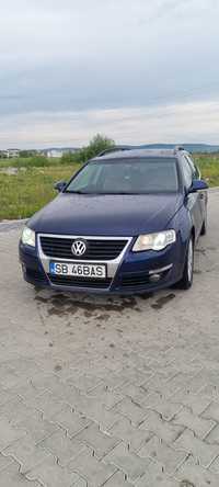 Volkswagen Passat b6 2.0 TDI