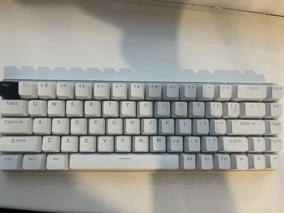 Клавиатура механика,в хорошем состояние