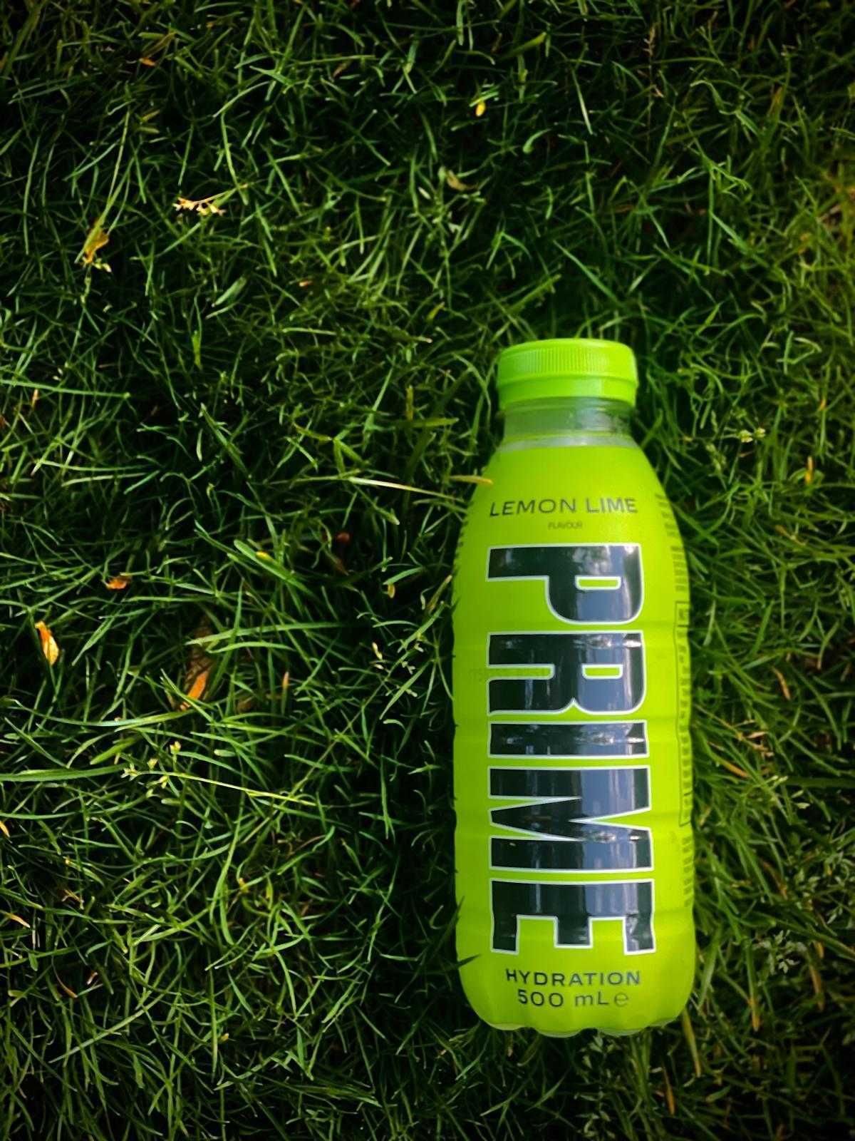 Prime Hydration Drink/Хидратираща напитка Прайм