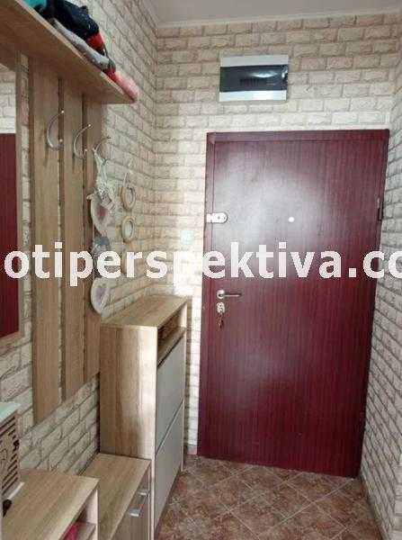 Продава се Двустаен апартамент в Пловдив, Кършияка - 43 кв.м за 2252 €/кв.м - Снимка #8