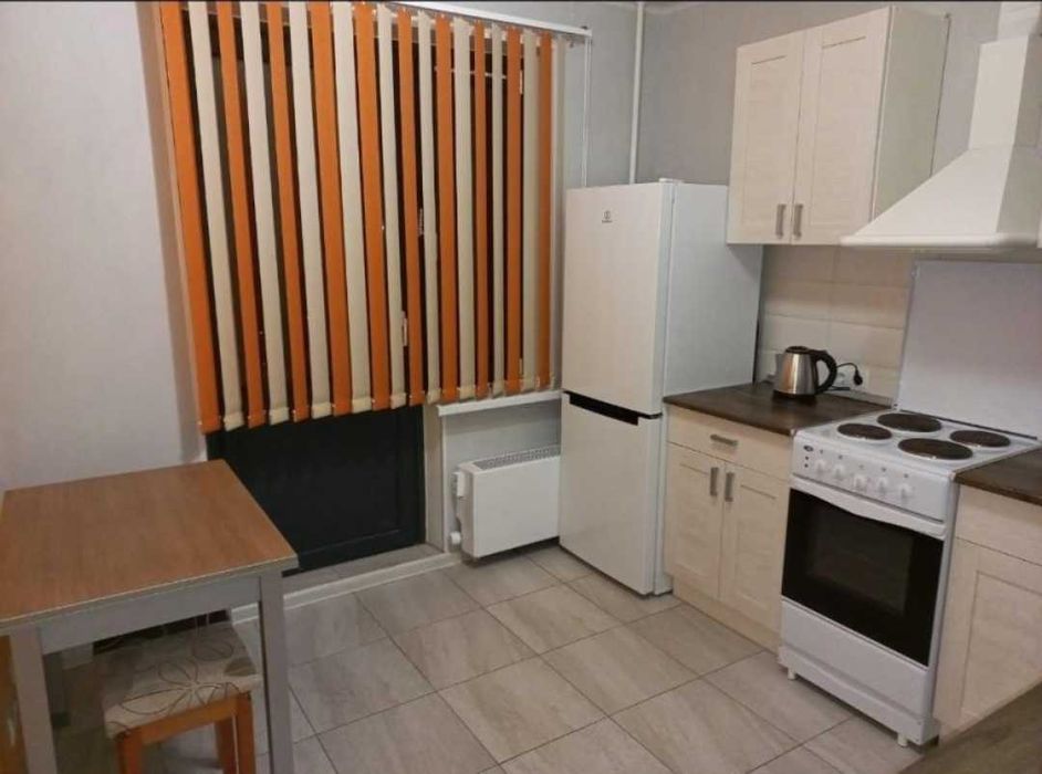 Во 2м мкр. Сдается 1 ком.кв.