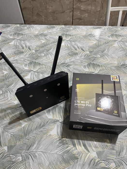 Роутер LTE Wi FT роутер Pro Beeline