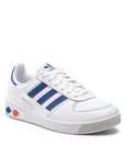 Adidas - G.S. Court GX9449 Бял №42 2/3,№44  Оригинал Код 810