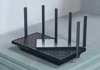 Wi-Fi роутер - TP-LINK Archer AX72 Pro AX5400 2.4ghz + 5ghz Gigabit