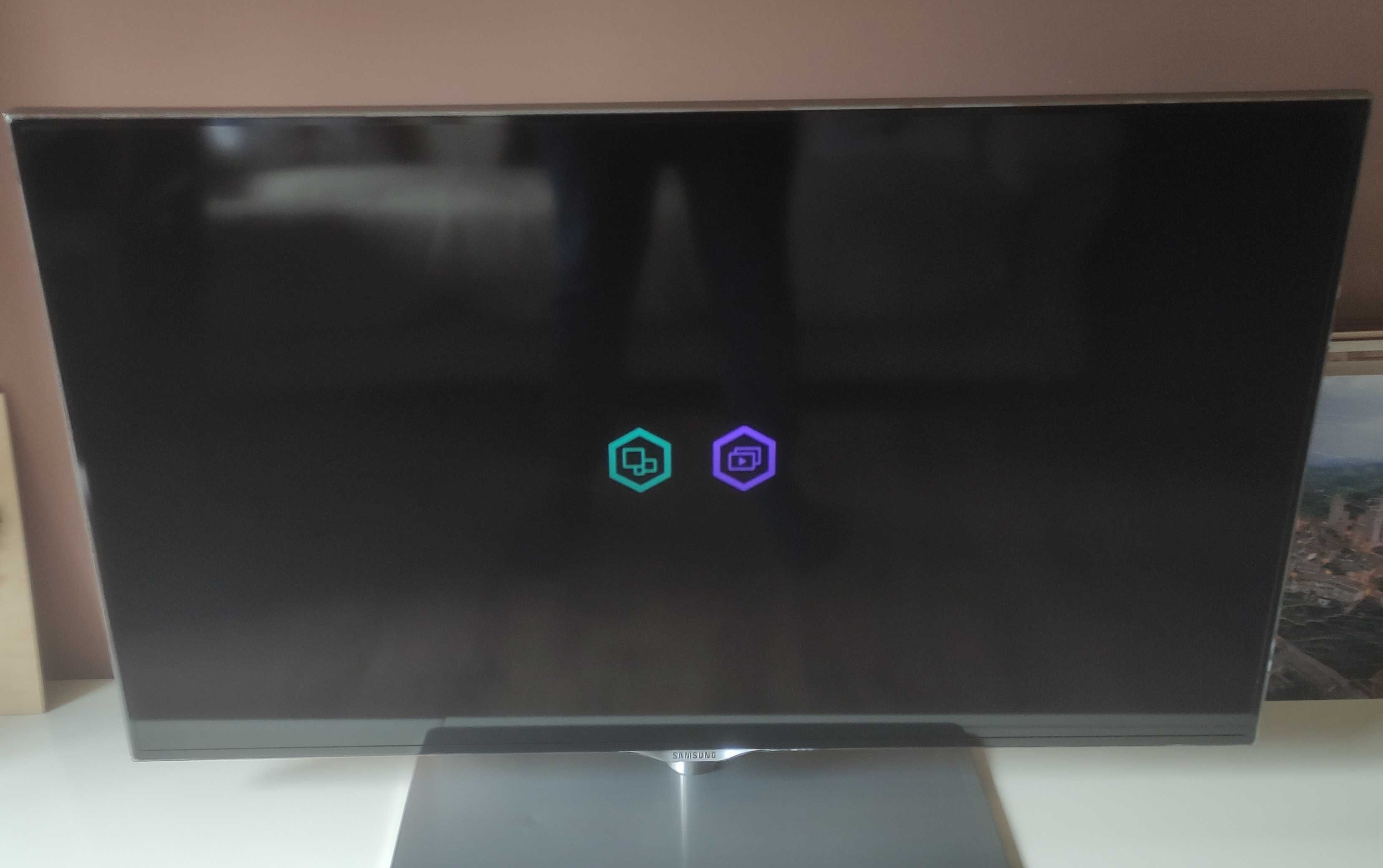 Телевизор Samsung 40" Smart 3D Full HD LED TV