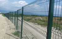 3d забор, ограждение, забор, забор из сварной сетки