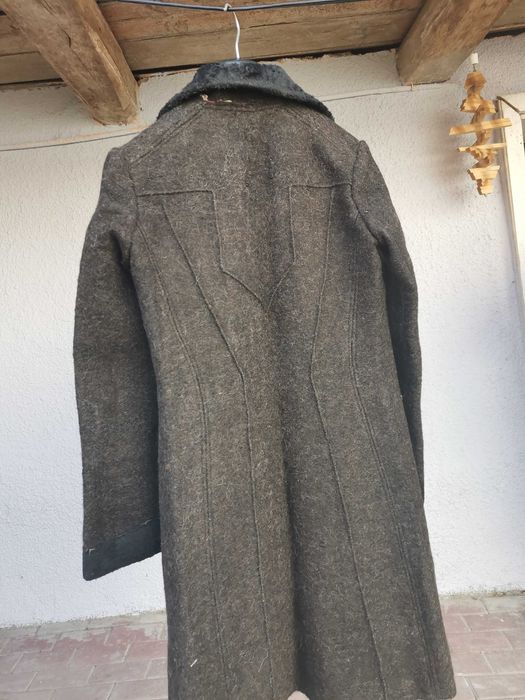 Gub de panura in stare buna