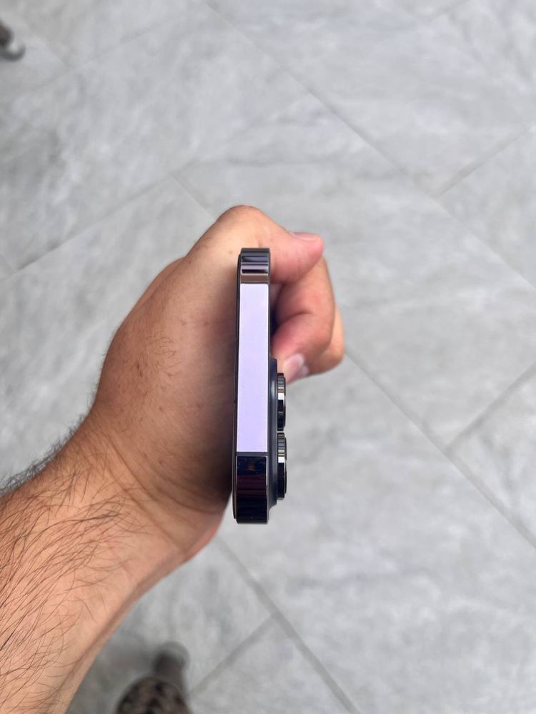 Iphone 14 Pro LLA